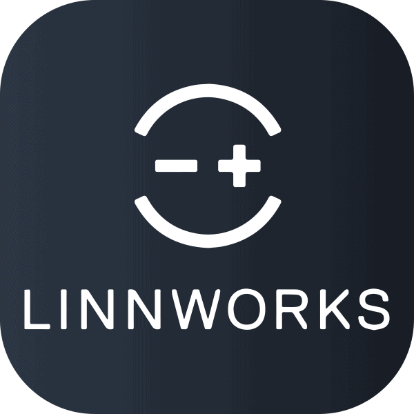 Linnworks integration logo