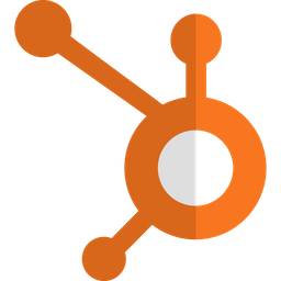 HubSpot integration logo
