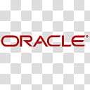 Oracle integration logo