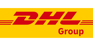 DHL logo