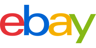 eBay logo