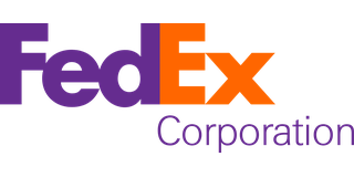FedEx logo
