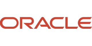 Oracle logo