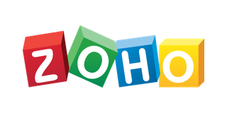 Zoho logo